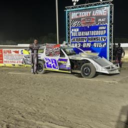 Justin Nabors