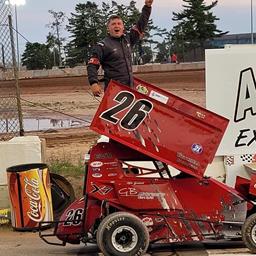 Kyle Getchell