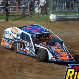 Reece Ogle