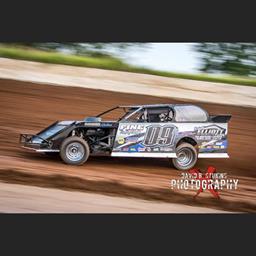 Race Elliott