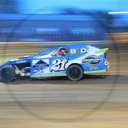 Bill Nickelson