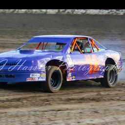 Curtis Barnes