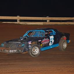 CHANCE MINCEY
