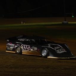 Cody Gentry