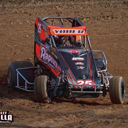 Nick Yoder