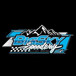 8/3/2024 - Big Sky Speedway