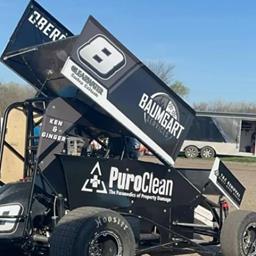 Brady Heilman