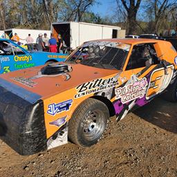 Myron Powell