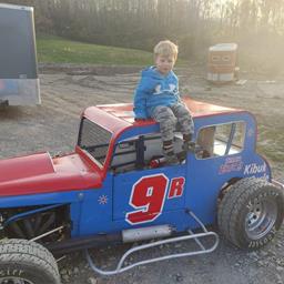 Tyler Yoho
