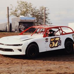 Grayson Warner