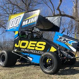 TJ Stark