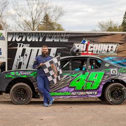 Kody Laviolette