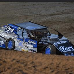 Blaine Webster