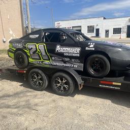 Jeremy Bell