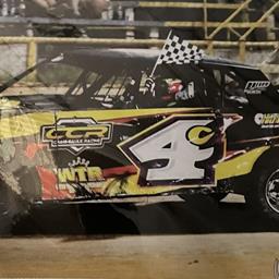 Mark Cupp Jr