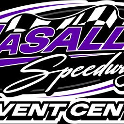 LaSalle Speedway