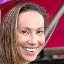 Jennifer Eriksen