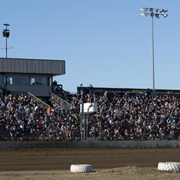 9/21/2024 - Grays Harbor Raceway