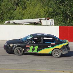 Ron Parsons