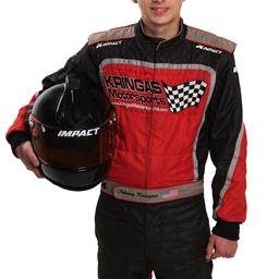 Johnny Kringas