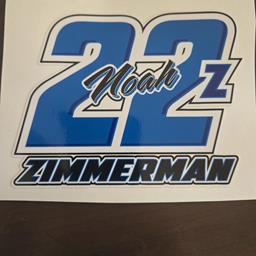 Noah Zimmerman