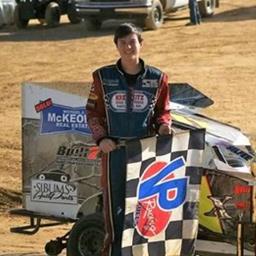Jared Silfee