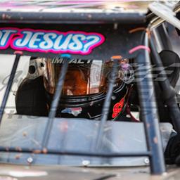 Clint Hodges