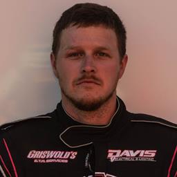 Bryce Davis