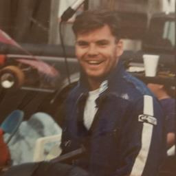 Tim Bennett