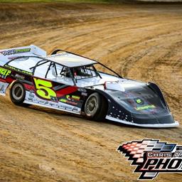 Chase Collins