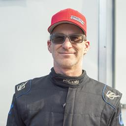 Carl Eldridge