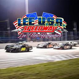 5/19/2024 - Lee USA Speedway