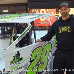Justin Desrosiers