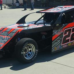 Tim Swartz