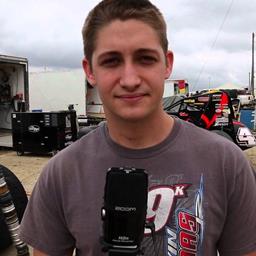 Justin Grant