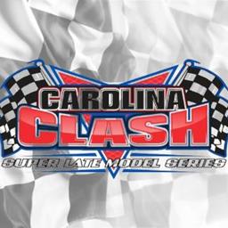 Carolina Clash Super Late Model Series