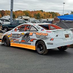 Eddie McGrew