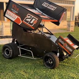 Chase Bolf