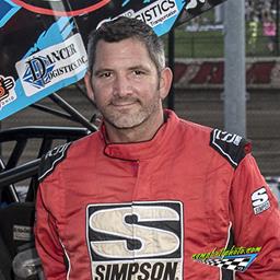 Luke Hall