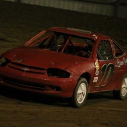 Logan Clausen