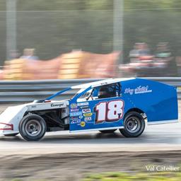 Tim Wiebe