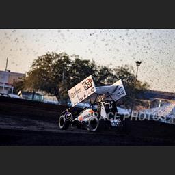 Dawson Hammes