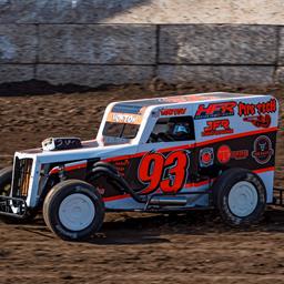 Jason Horton