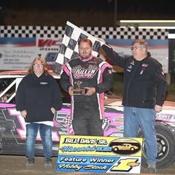 Tom Killen Jr