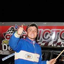 Kyle LeDoux