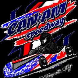 Can-Am Speedway Karts