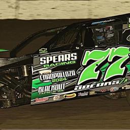 Gary Ray Spears Jr
