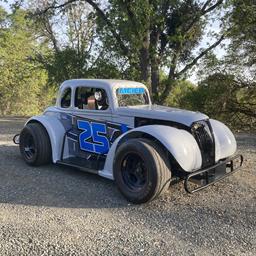 Dustin Meier
