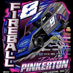 Dave Pinkerton