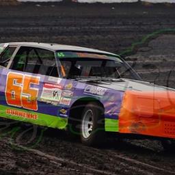 Brad Burhenne